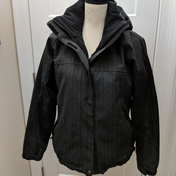 k2 snow Jackets & Blazers - K2 ski/snow coat